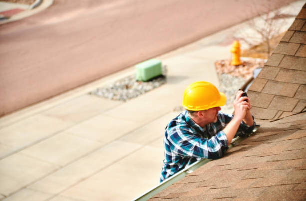 Best Storm Damage Roof Repair  in Lake Belvedere Estates, FL